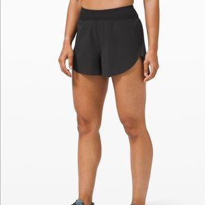 Lululemon Find Your Pace 3” Short